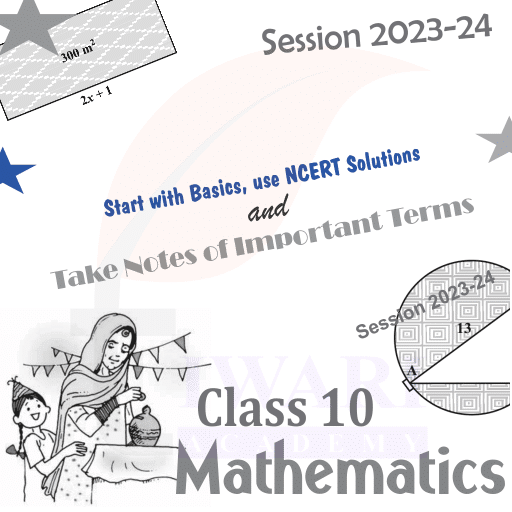 Step 5: Maintain the practice time daily for Maths revision during Final Exam Preparation.