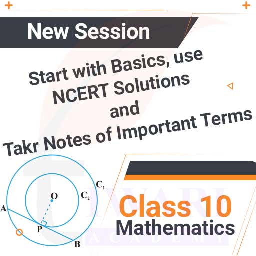 Step 5: Maintain the practice time daily for Maths revision during Final Exam Preparation.