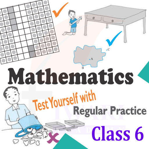 Step 5: Test yourself doing regular practice of previous chapters.