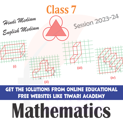 Step 3: Get the solutions from online educational free websites like Tiwari Academy.