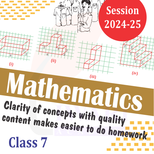 Step 5: Clarity of concepts with quality content makes easier to do homework.