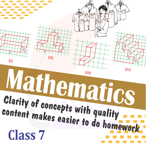 Step 5: Clarity of concepts with quality content makes easier to do homework.