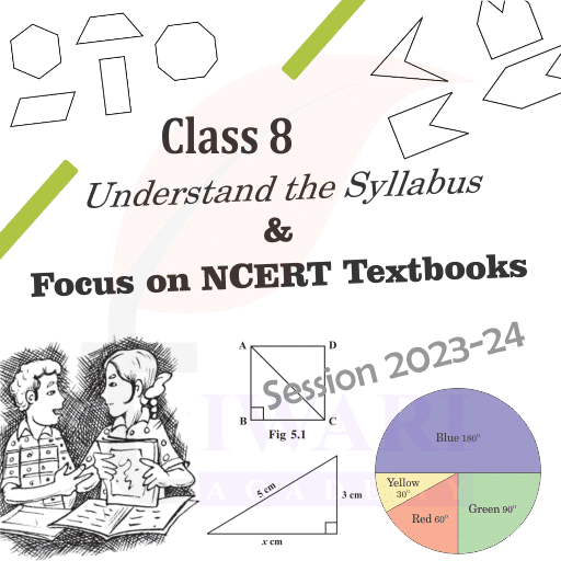 Step 1: Understand the Syllabus and Focus on NCERT Textbooks for practice.