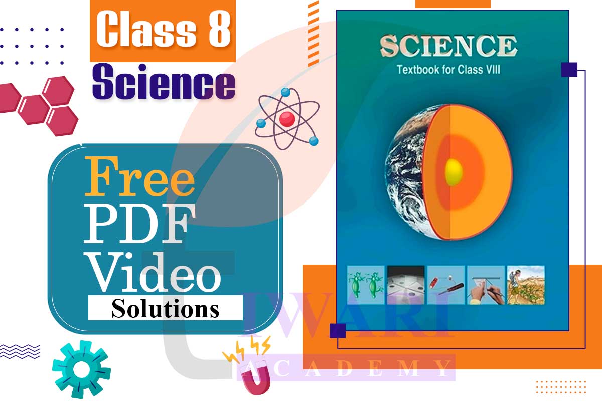 Class 8 Science Solutions