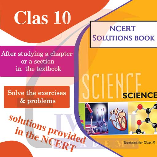 Step 2: Use NCERT Solutions and Check your Answers.