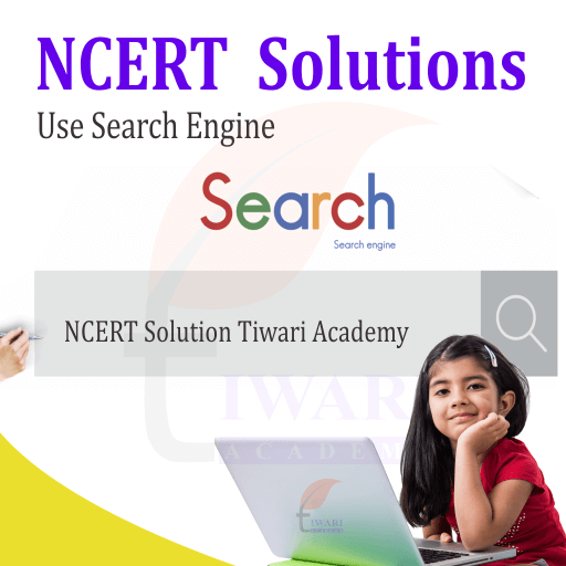 Step 4 : Take help of popular Search Engines to find the NCERT Solutions online.