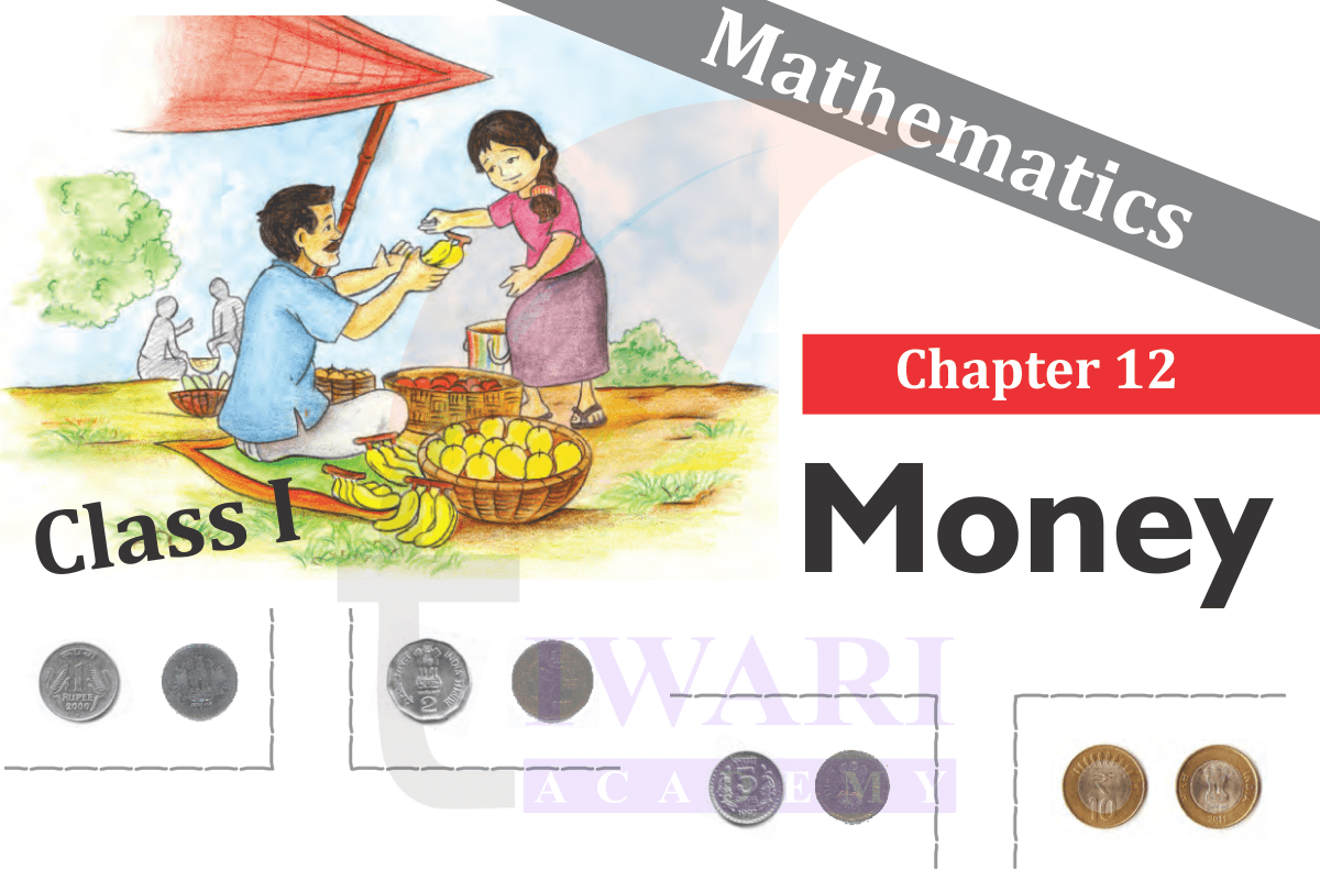Class 1 Maths Chapter 12