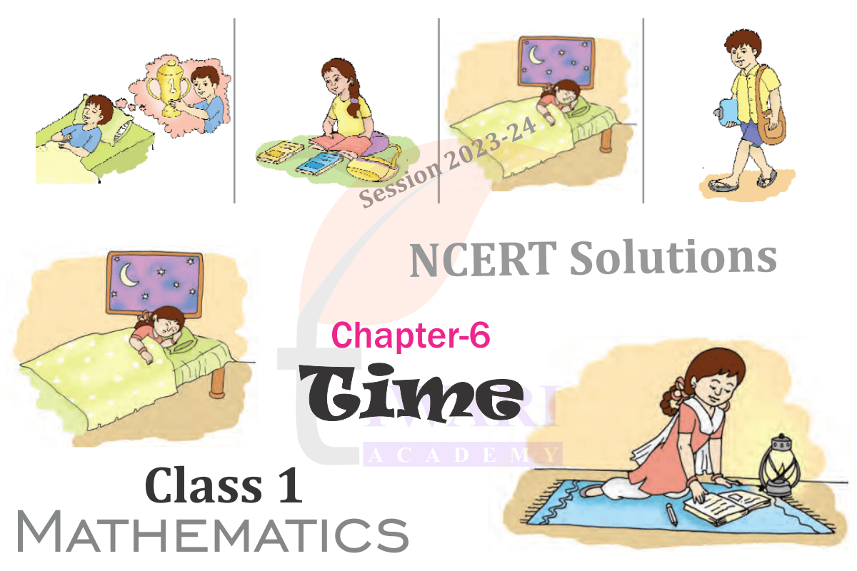 Class 1 Maths Chapter 6
