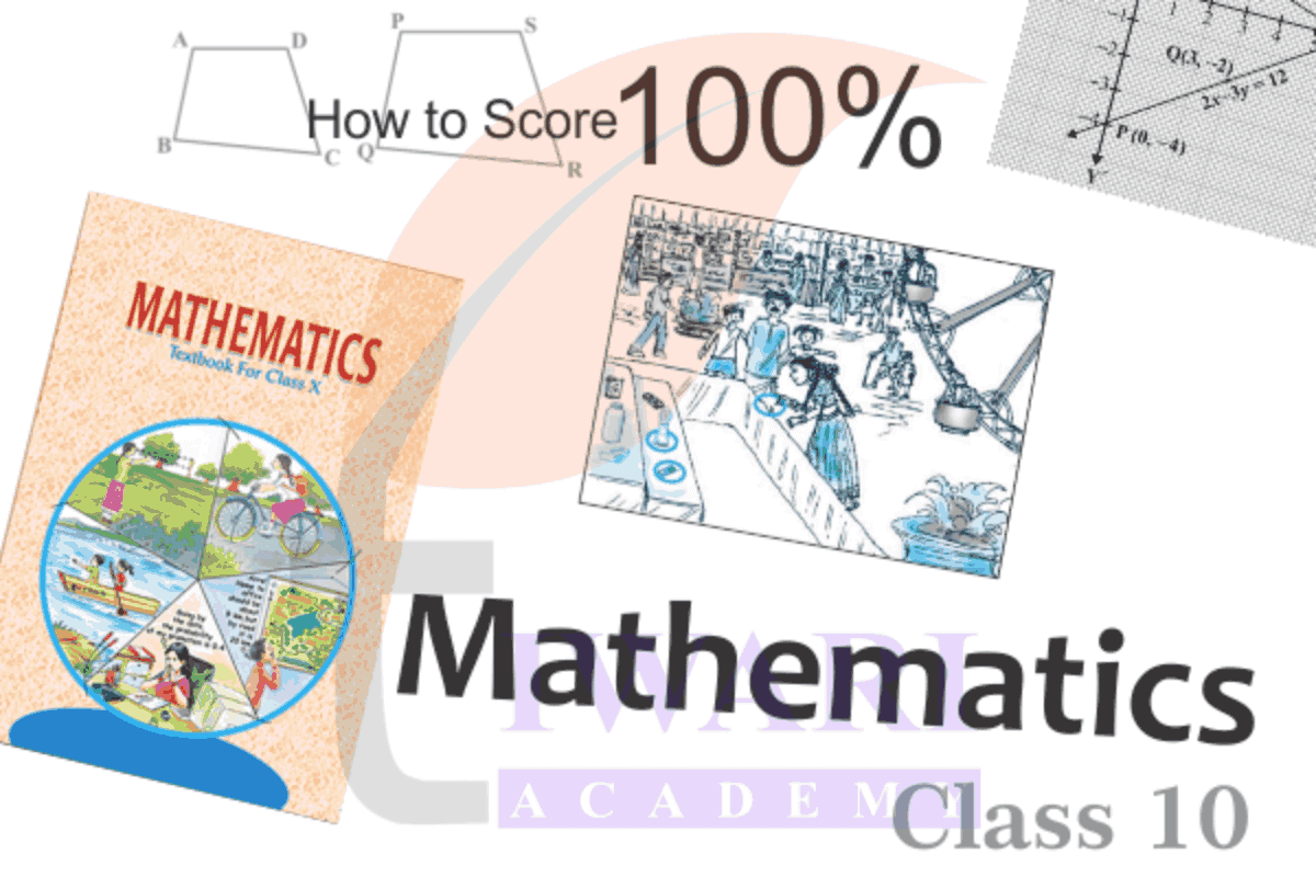 Class 10 Maths exams