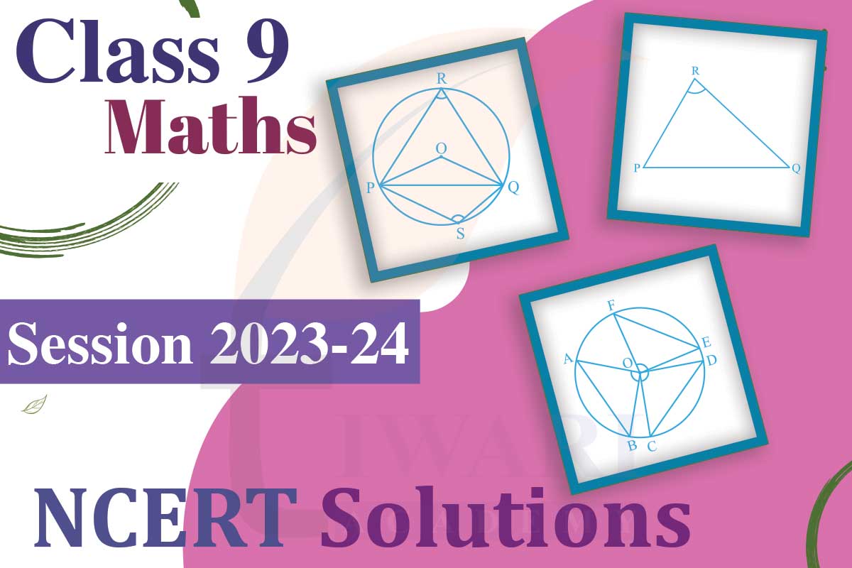Class 9 Maths Solutions