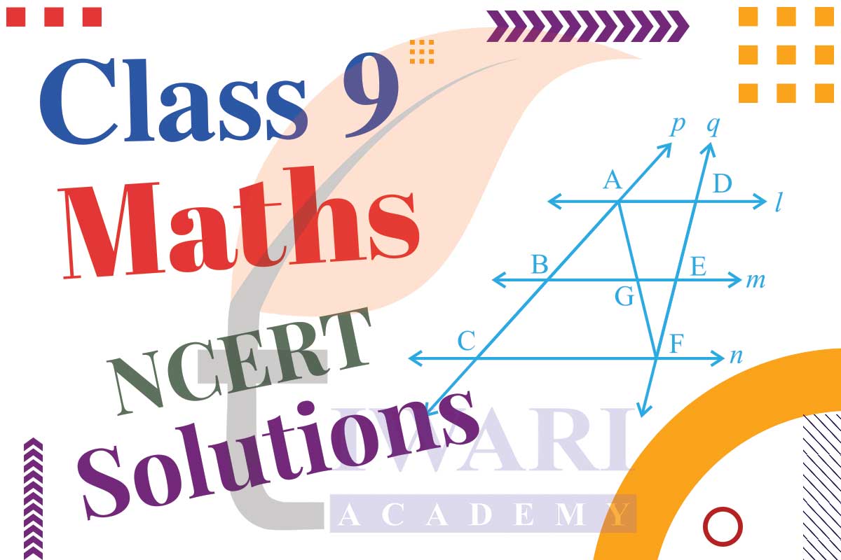 Class 9 Maths