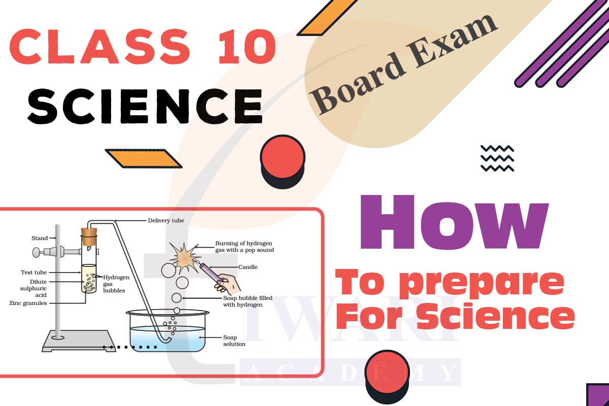 Class 10 Science Learning