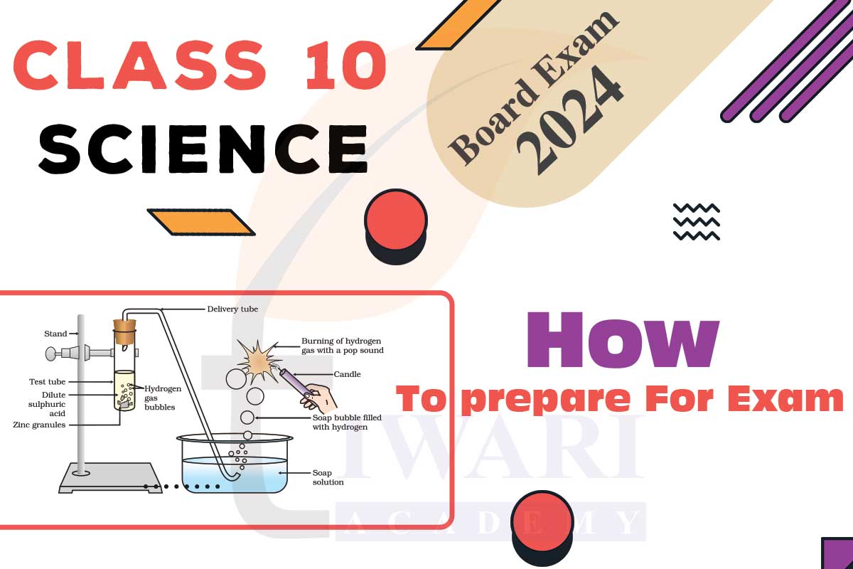 Class 10 Science Exams