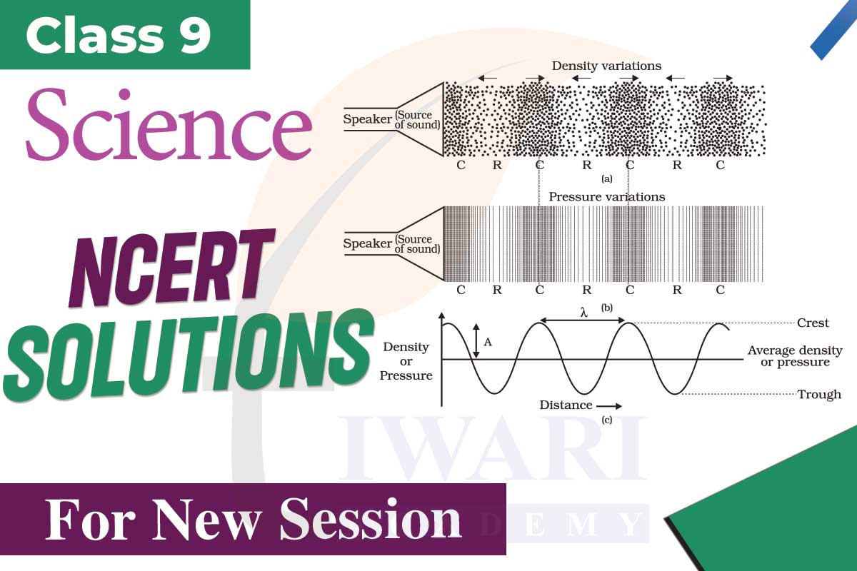 Class 9 Science Solutions