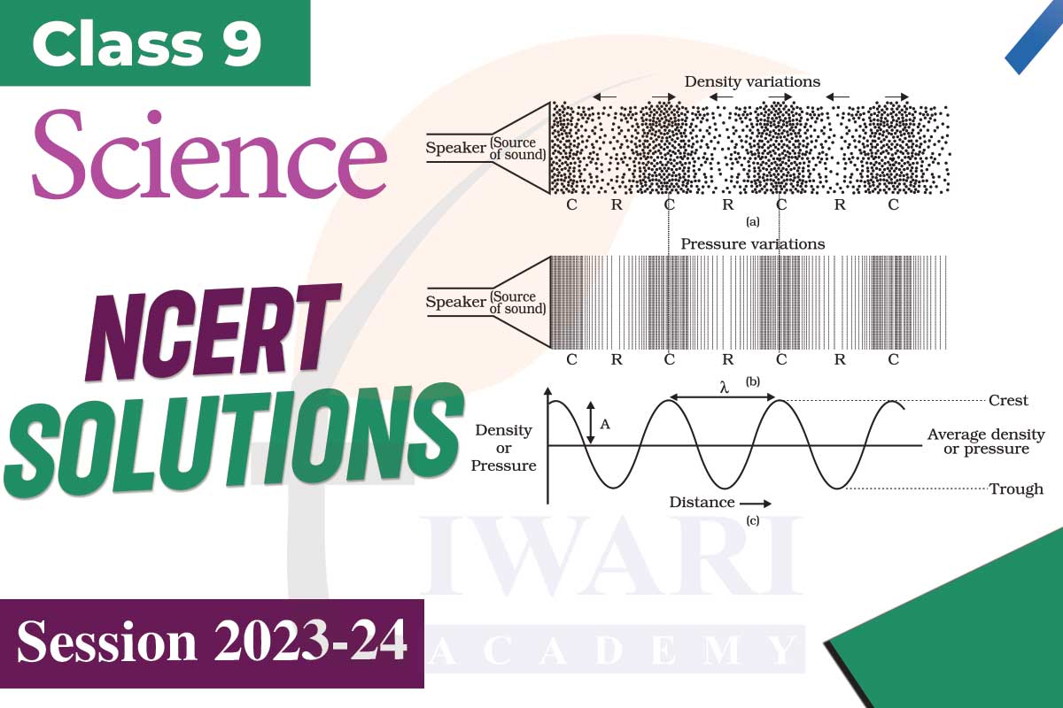 Class 9 Science Solutions