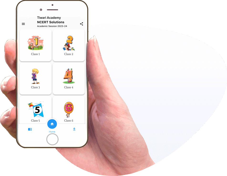 Download NCERT & CBSE Solutions Apps