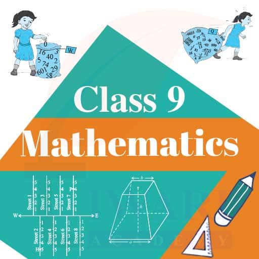 NCERT Solutions for Class 9 Maths updated for Session 2023 24