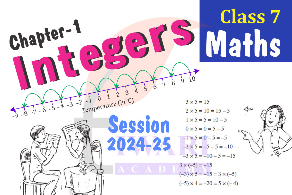 Class 7 Maths Chapter 1 Topics