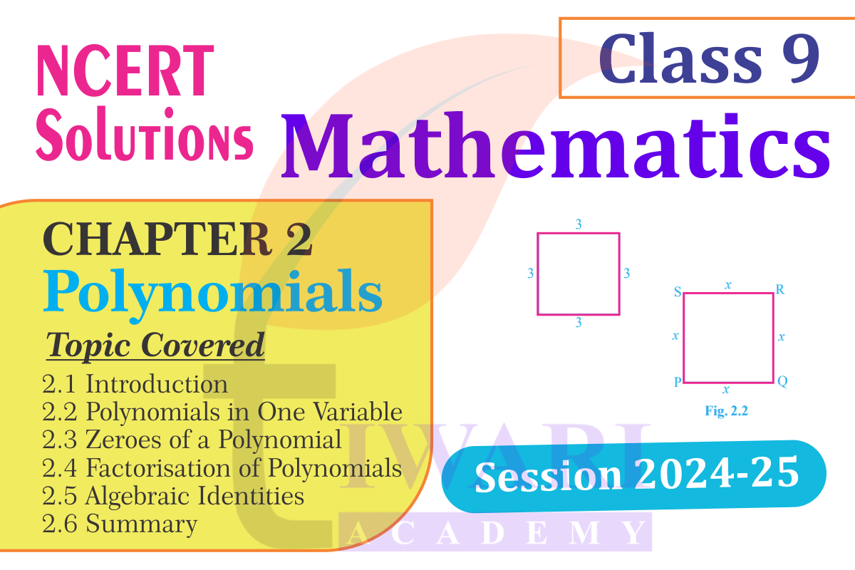 Class 9 Maths Chapter 2 Topics