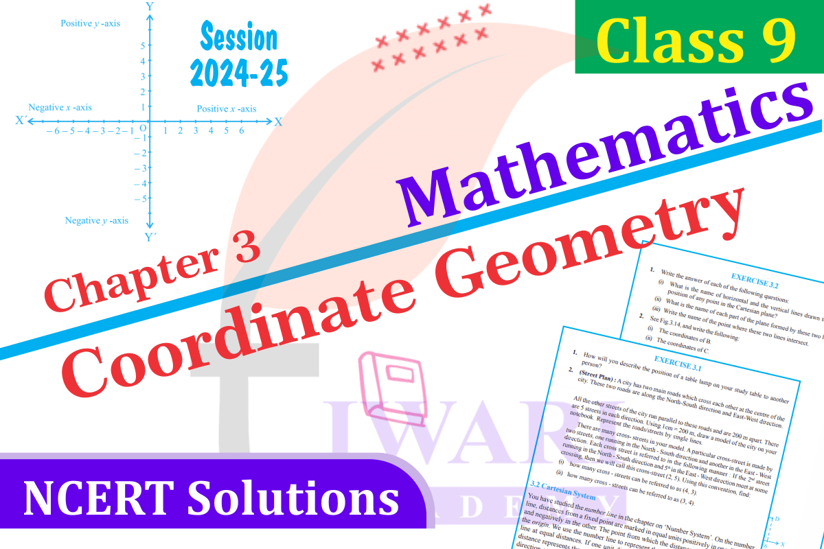 Class 9 Maths Chapter 3 Solutions