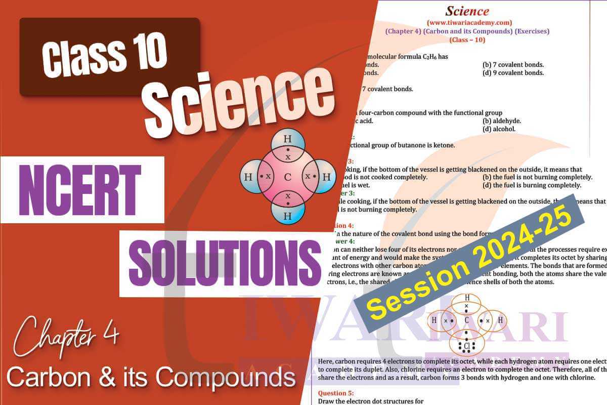 Class 10 Science Chapter 4 Topics