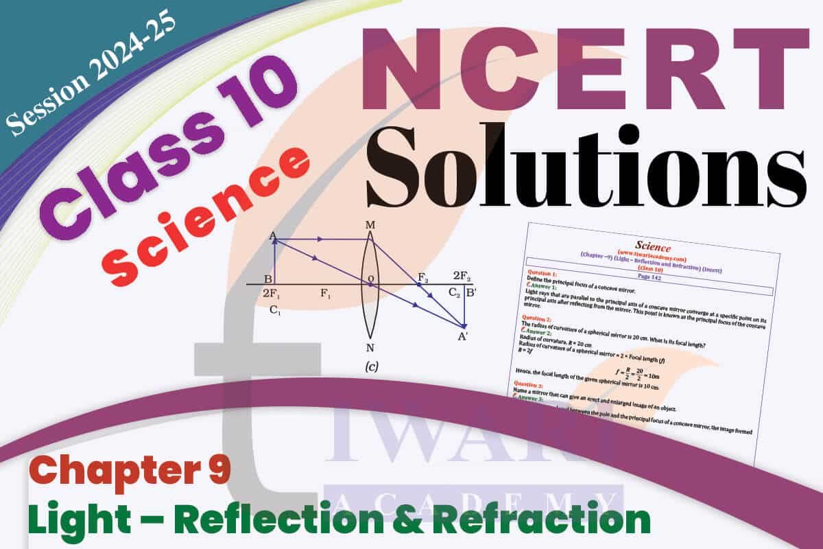 Class 10 Science Chapter 9 Topics