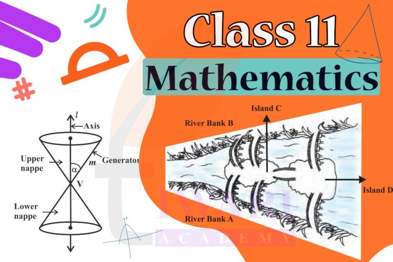 11 X Math NCERT Class 11 Mathematics Preparation for Final Exams 2026-27
