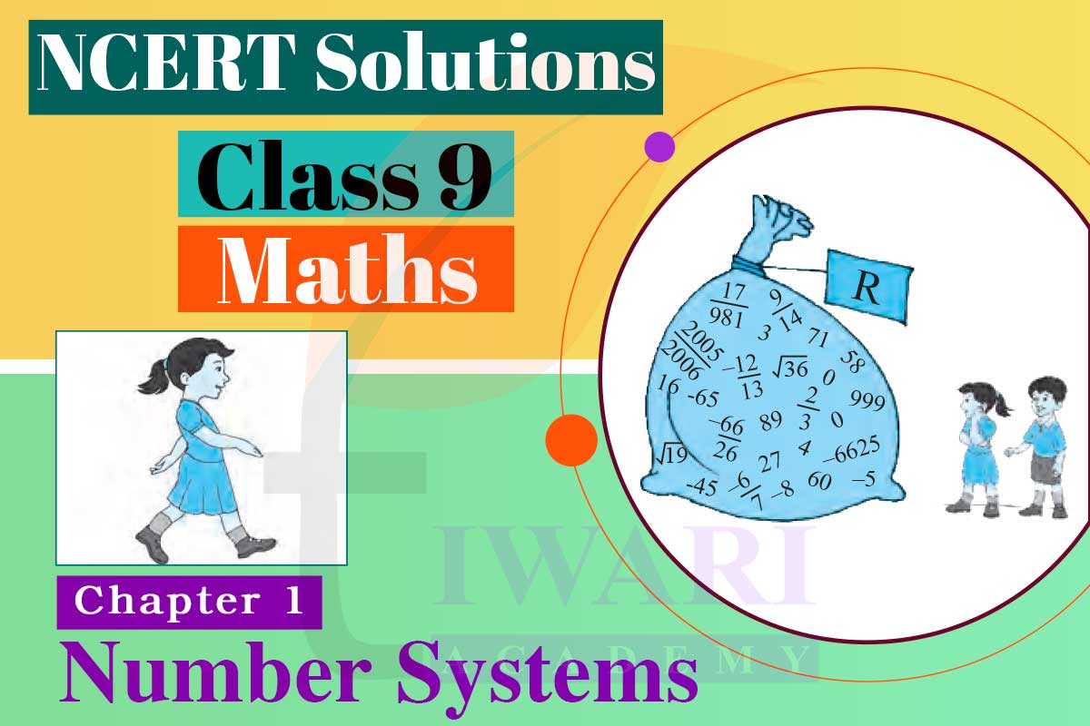 Class 9 Maths Chapter 1 Solutions