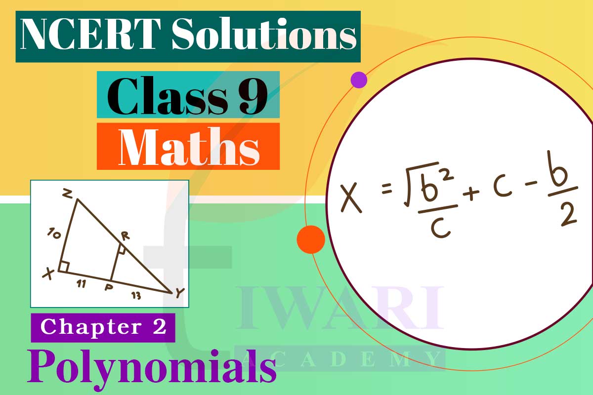 Class 9 Maths Chapter 2 Solutions