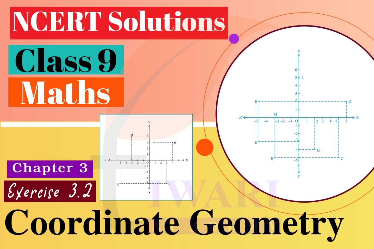 Class 9 Maths Exercise 3.2 Solutions