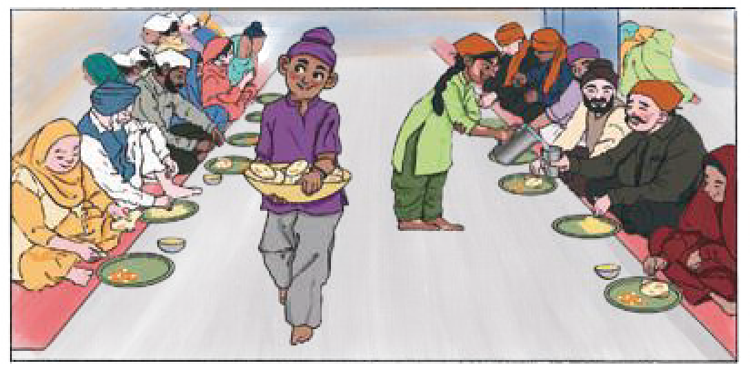 Class 4 Maths Mela Chapter 4