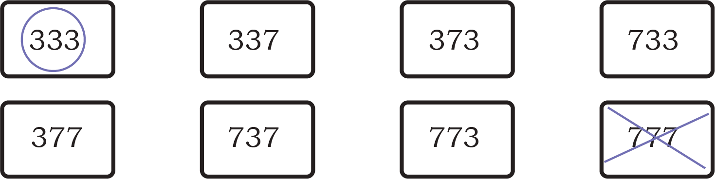 Class 4 Maths Mela Chapter 4 Page 41 Answer 1