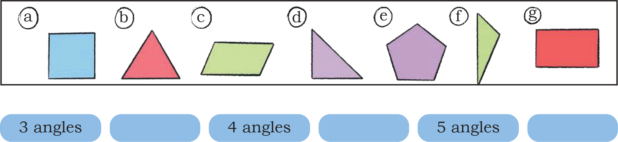 Class 4 Maths Mela Chapter 1 Page 21 Question 6
