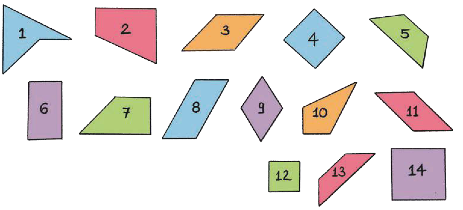 Class 4 Maths Mela Chapter 1 Page 21 Question 9