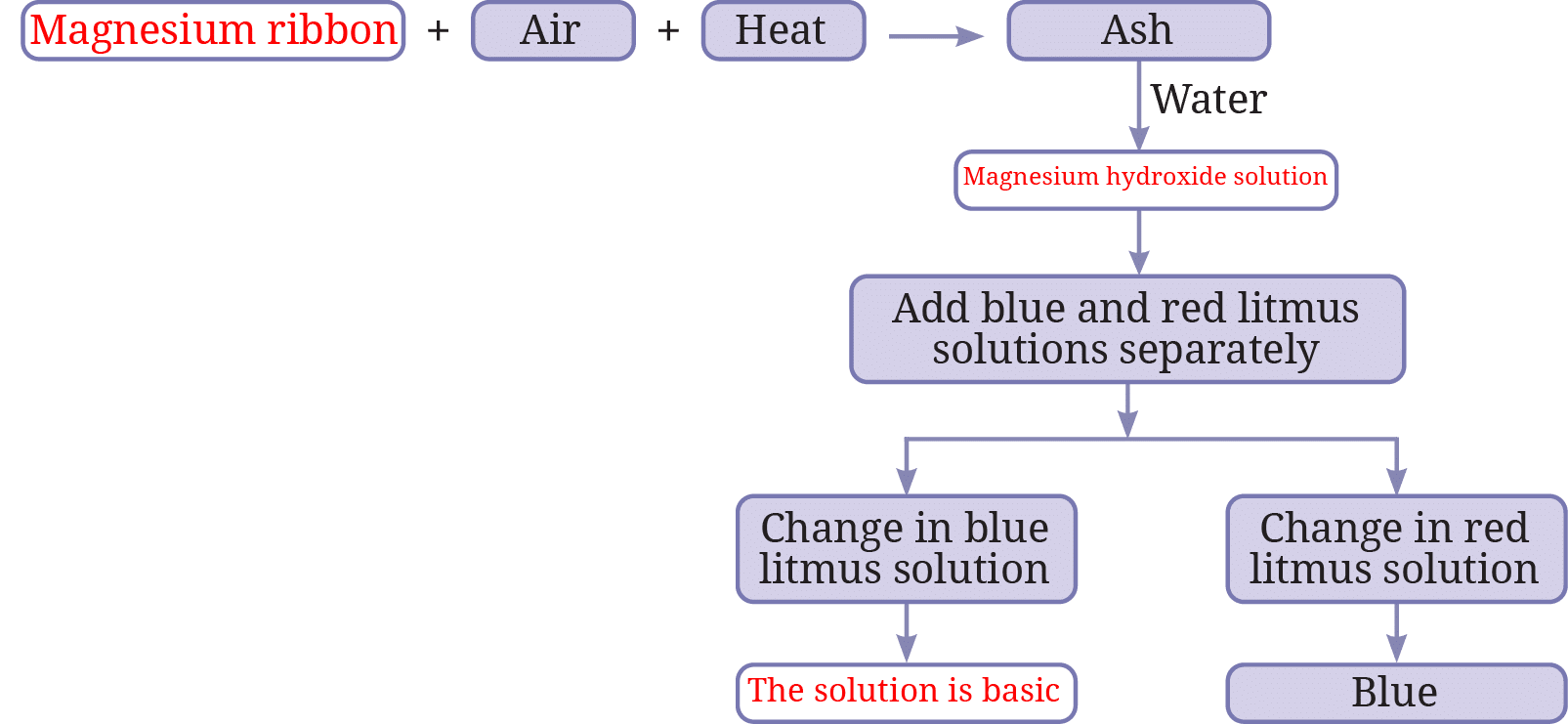 Class 7 Science Curiosity Chapter 4 Answer 7