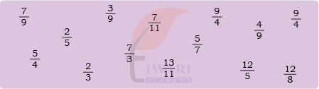 Class 5 Maths Mela Chapter 2 Question 7