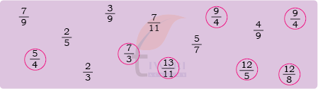 Class 5 Maths Mela Chapter 2 Answer 7