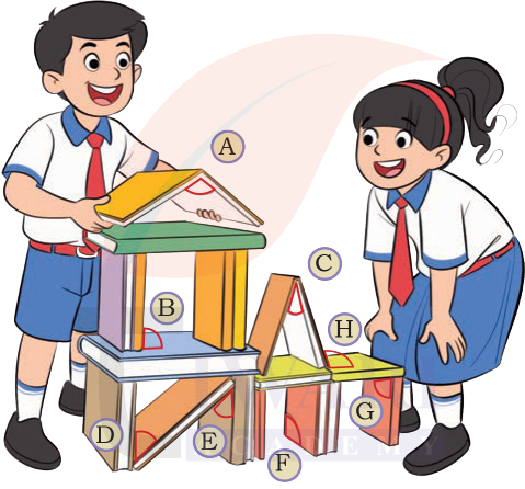 Class 5 Maths Mela Chapter 3 Question 1 b