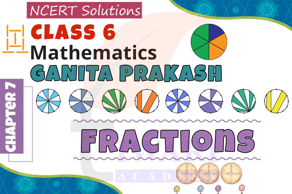 Class 6 Ganita Prakash Chapter 7 Question Answers Revision