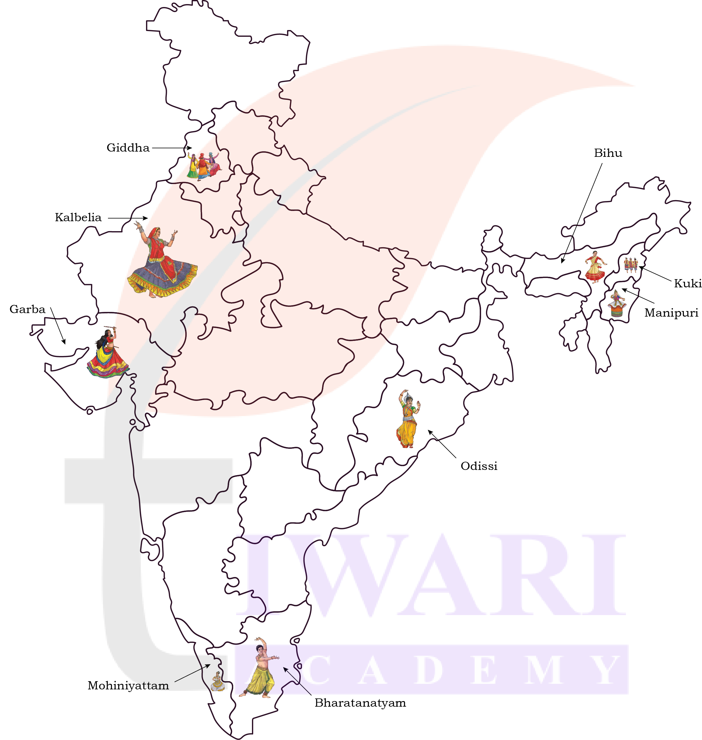 Class 5 EVS Our Wondrous World Chapter 5 Image 14