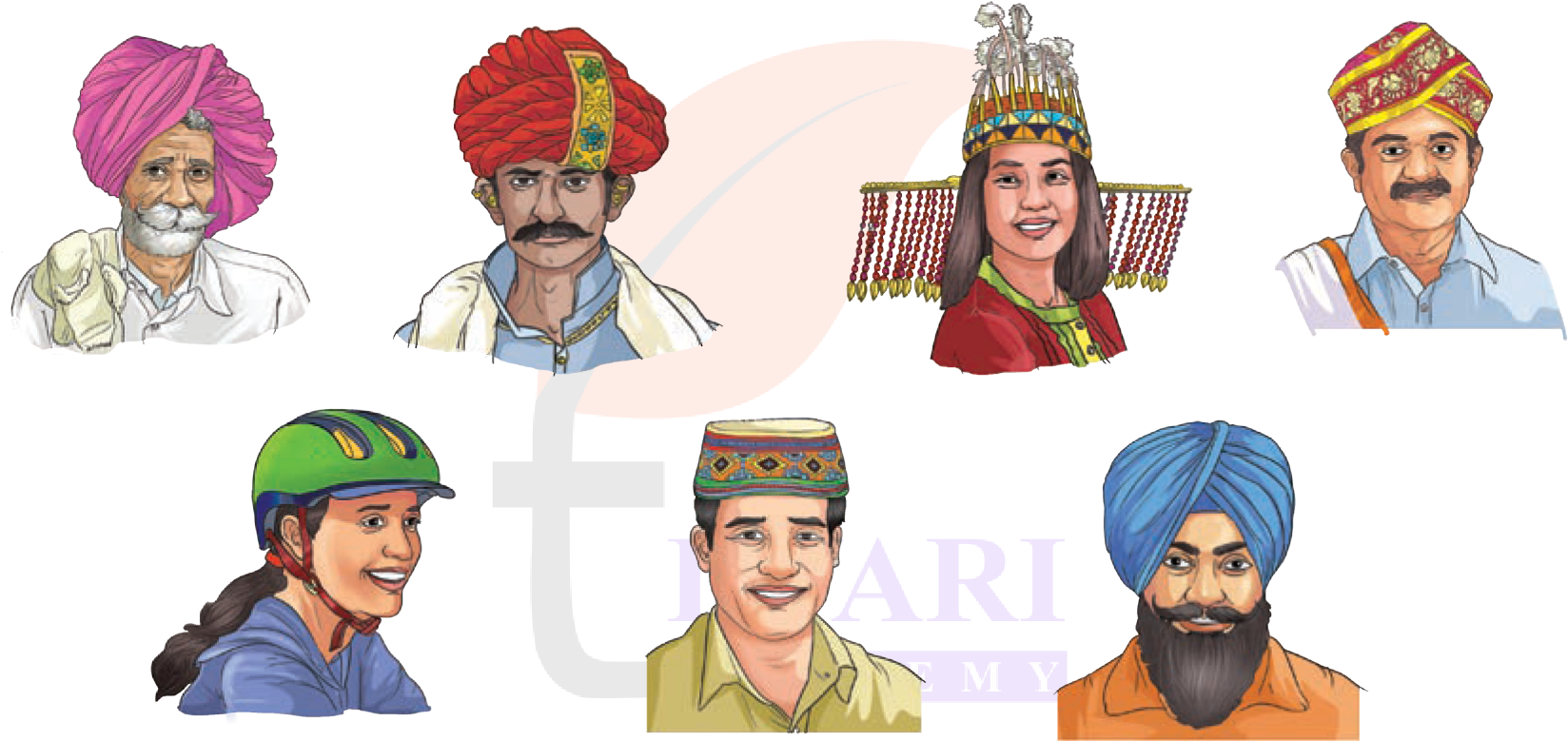 Class 5 EVS Our Wondrous World Chapter 5 Image 8