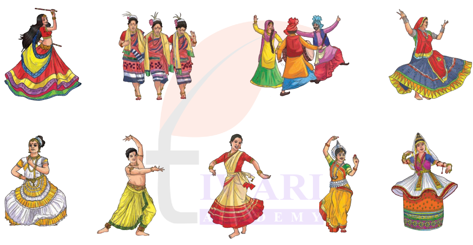 Class 5 EVS Our Wondrous World Chapter 5 Image 13