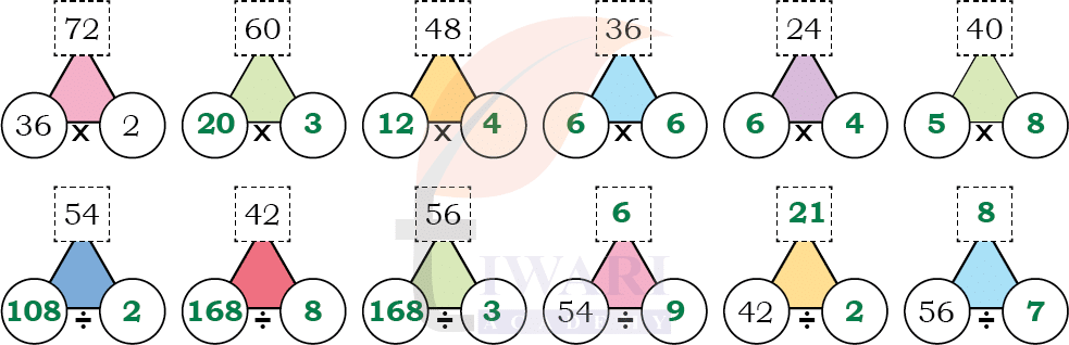 Class 5 Maths Mela Chapter 9 Image 4