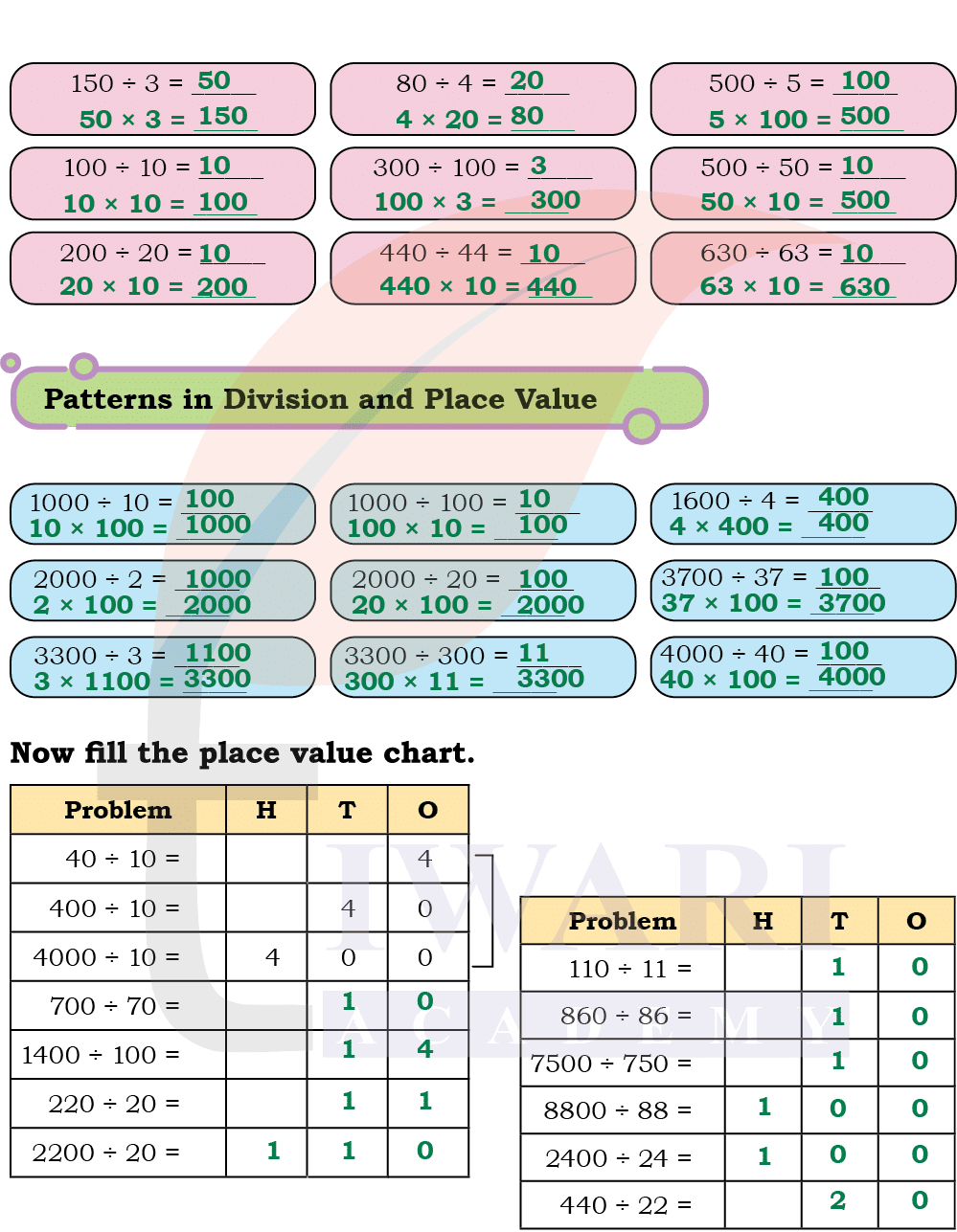 Class 5 Maths Mela Chapter 9 Image 8