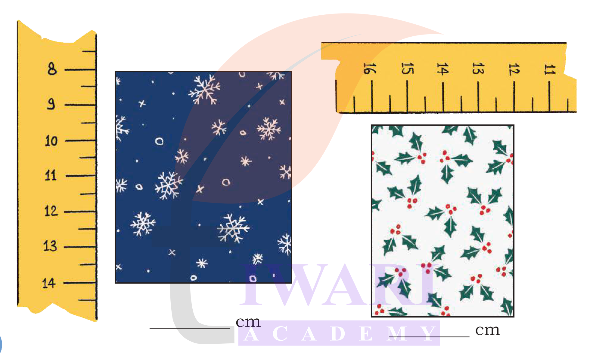 Class 4 Maths Chapter 6 measuring length using metre rope