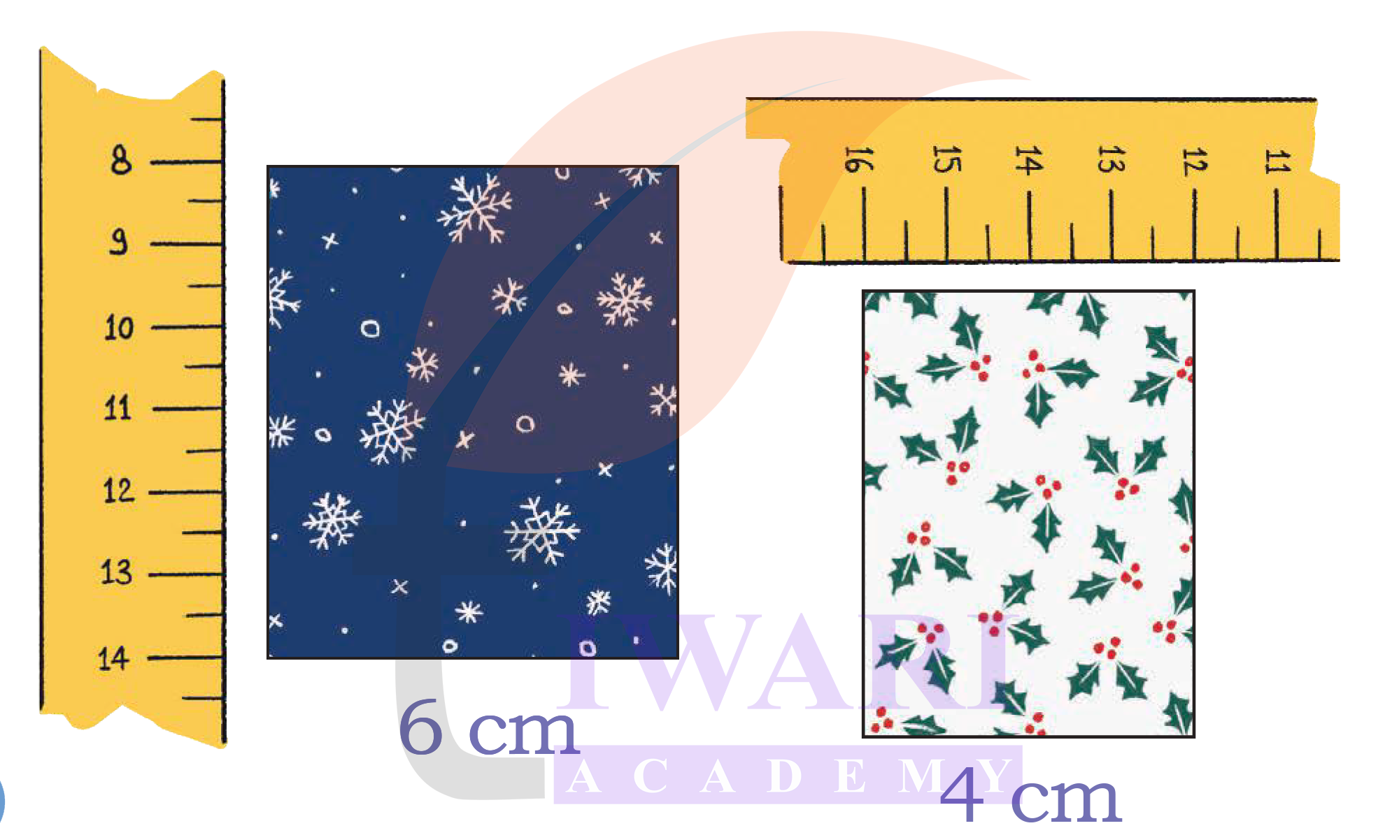 NCERT Solutions for Class 4 Maths Chapter 6