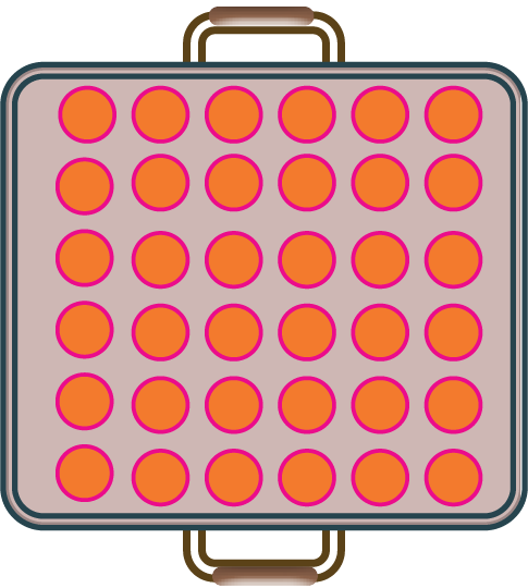 Class 4 Maths Mela Chapter 9 solved word problem image