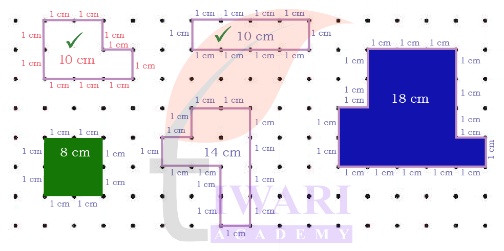 Class 4 Maths Chapter 6 estimating length before measuring