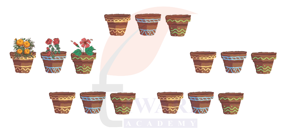 Fraction shapes half quarter fifth