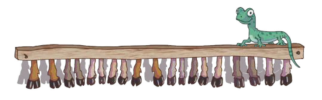 Pattern based multiplication table Class 4 solved image